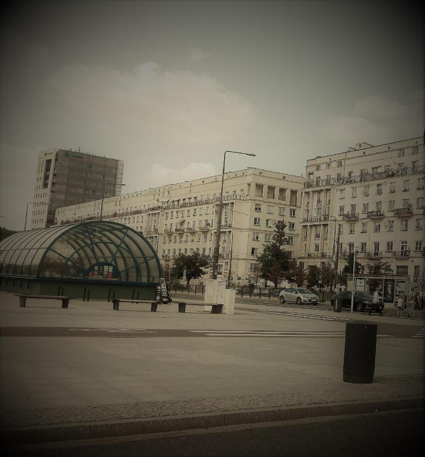 Waw Studio Warsaw Exterior photo